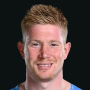 K. de Bruyne