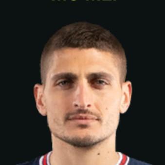 M. Verratti