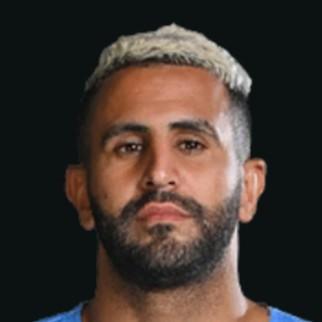 R. Mahrez