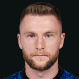 M. Skriniar