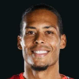 V. Van Dijk