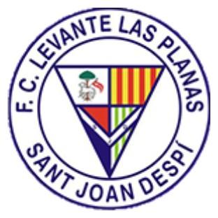 Levante Las Planas