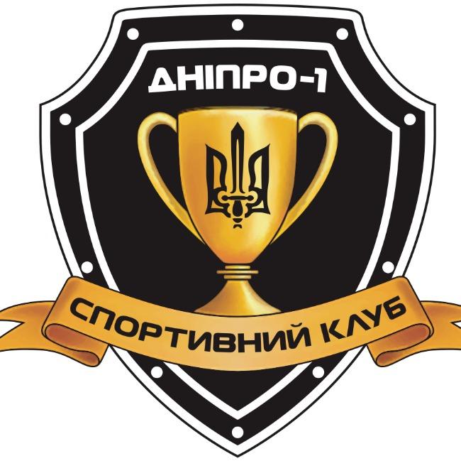 Dnipro-1