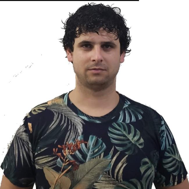 DOUGLAS FRAGA MACIEL-RAPIDECH91