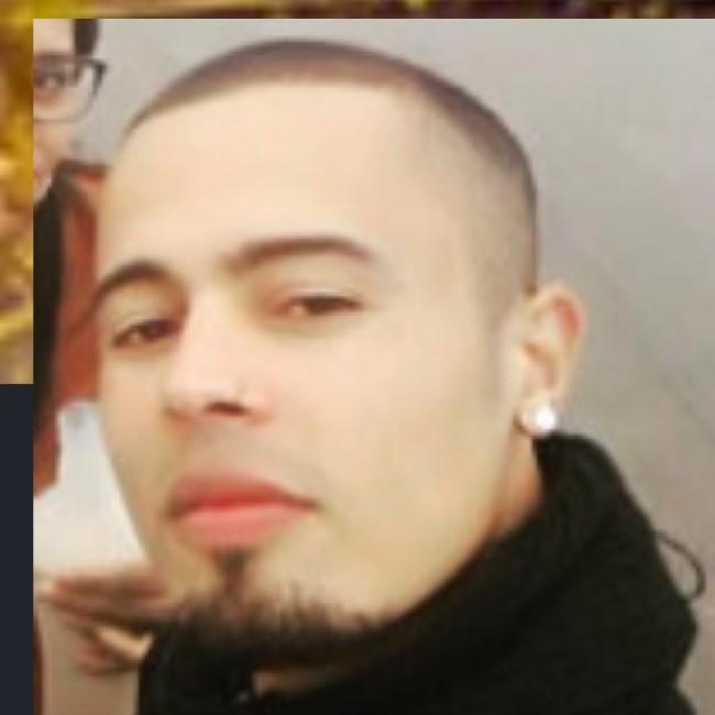 DANILO RAMOS-Oo_FuGueTeRo_oO