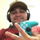 RAFAEL LUCAS SILVA  -   Rafa_pudanosque4