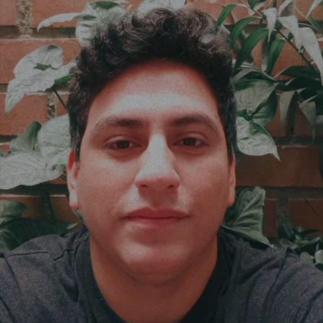 FABRIZIO HUMBERTO ROMANI  -  FAB1702