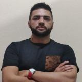 CRISTIAN DA SILVA  -  cristiandasilvac