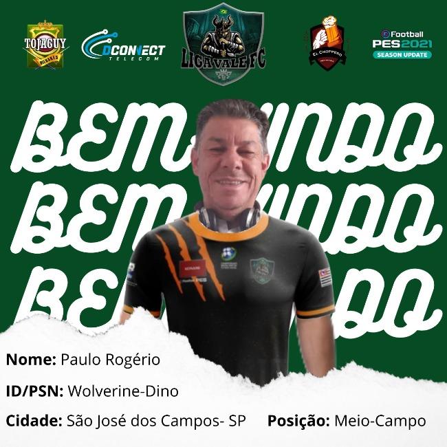 OSVALDIR CARDOSO -  Lico-destro