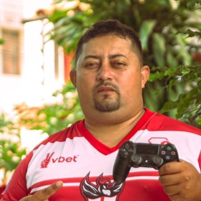 ALAN DA PAZ - ALANSINHOYOB