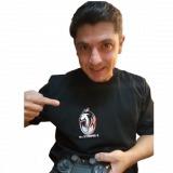 LUCIANO PEREIRA RÊGO MICHALSKI   -    lucianomichalsi