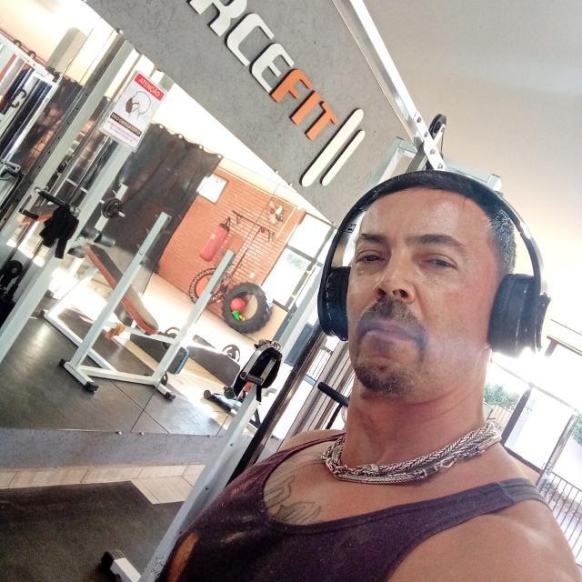 EVERSON ANTONIO VICENTE   - Ever-crazy42