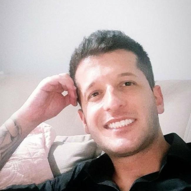 LUCAS GARCIA SILVA BRASIL-LULOKZ13