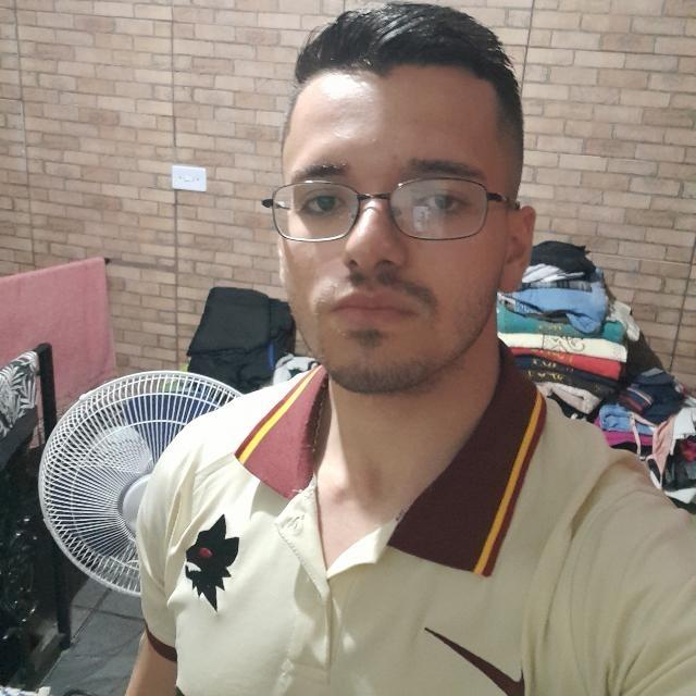 JULIO CESAR DE LIMA CARVALHO  -Black_imortal-X