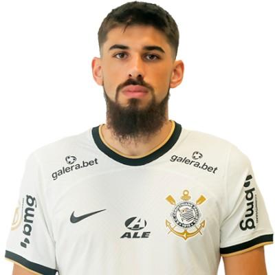 Bruno Méndez
