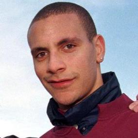 Rio Ferdinand