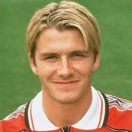 Beckham