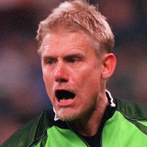 Schmeichel