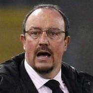 Rafa Benítez