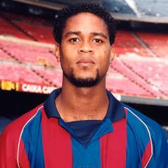 Kluivert