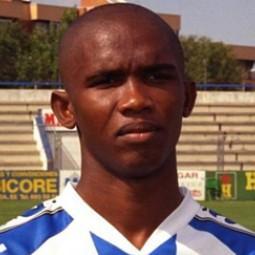 Eto'o