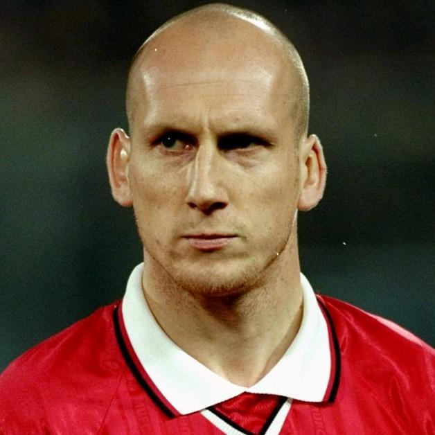 Jaap Stam