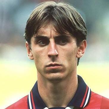 Gary Neville
