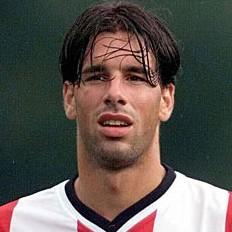 van Nistelrooy