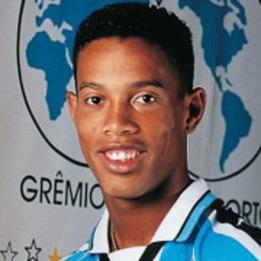 Ronaldinho