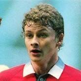 Solskjær