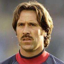 David Seaman