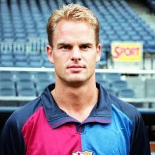 Frank de Boer