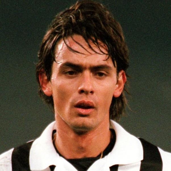 Pippo Inzaghi