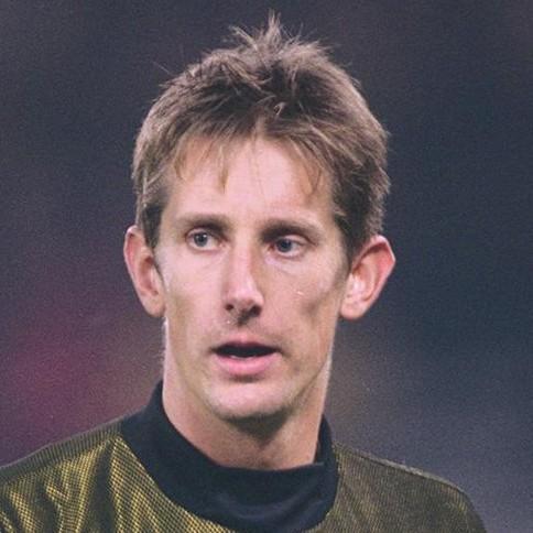 Edwin van der Sar