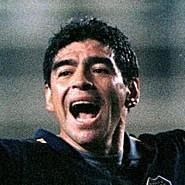 Maradona