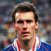 Laurent Blanc
