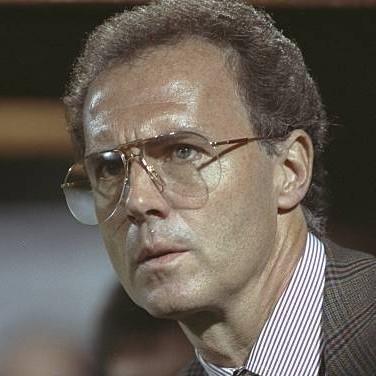 Beckenbauer