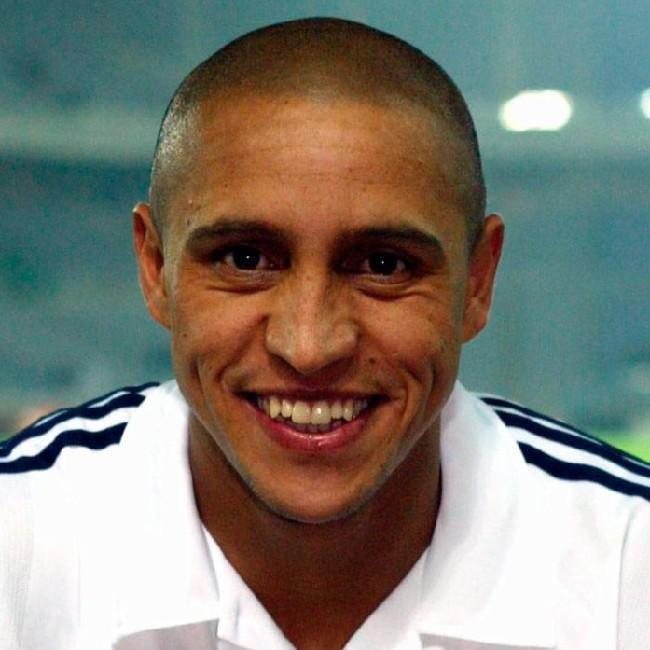 Roberto Carlos