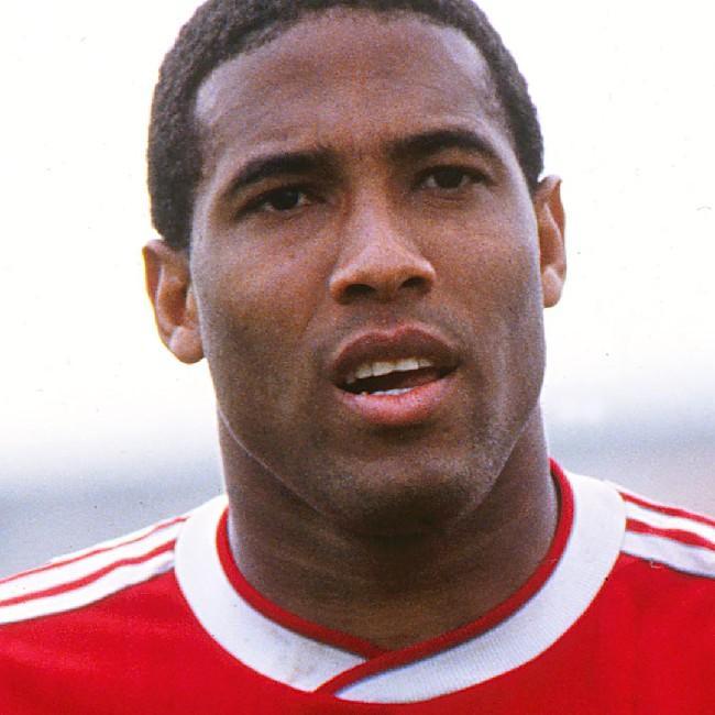 John Barnes