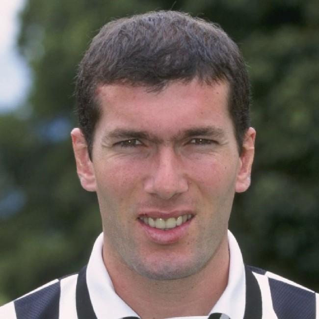 Zidane