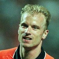 Dennis Bergkamp
