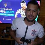 JÚLIO CÉSAR - ELPUNHO