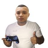 BRUNO DOS SANTOS - GK_BRUNO_12