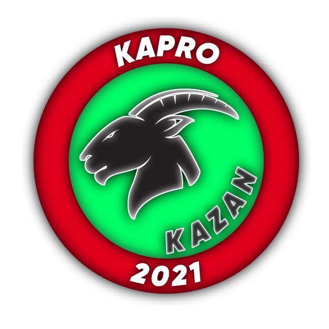 Капро Казань