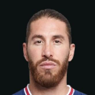 Sergio Ramos