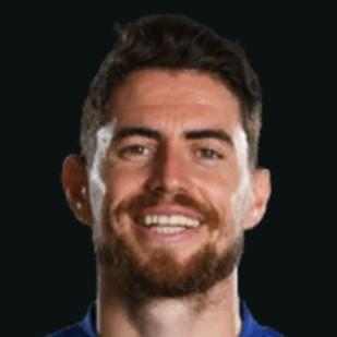 Jorginho