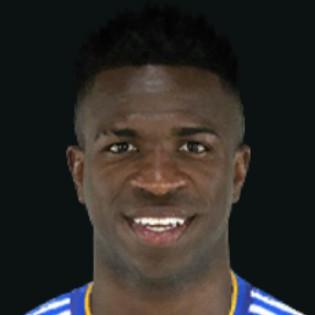 Vinícius Jr