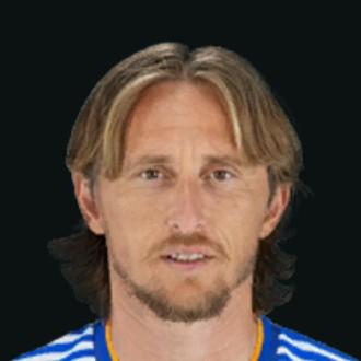 L. Modrić