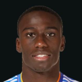 F. Mendy