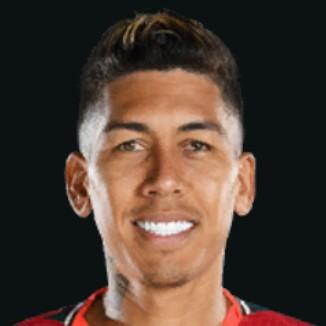 Roberto Firmino